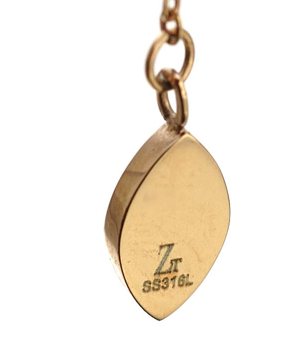 Zanipolo Terzini ZTP2440 LADY item photo4