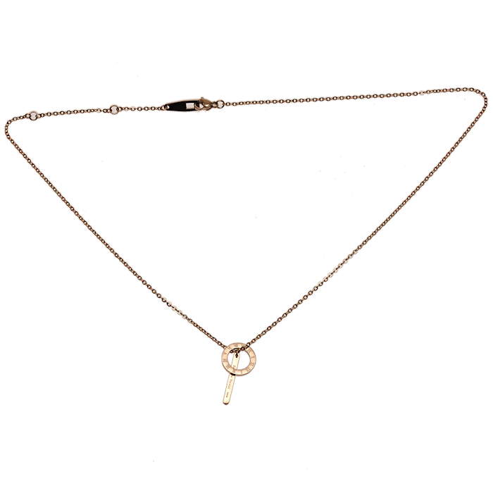 Zanipolo Terzini ZTP2603 LADY/RS item photo2