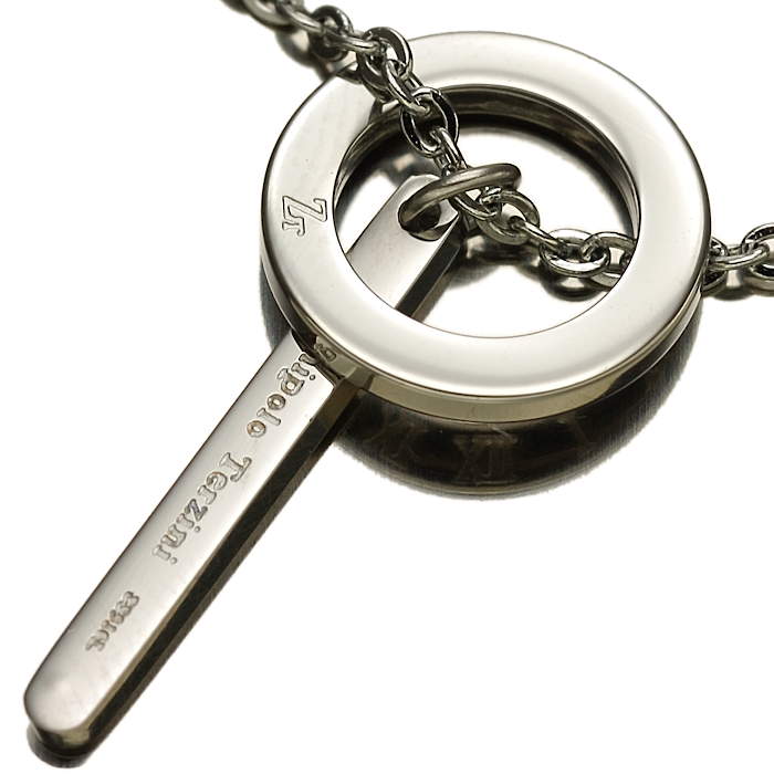 Zanipolo Terzini ZTP2603 MEN/NOR item photo3