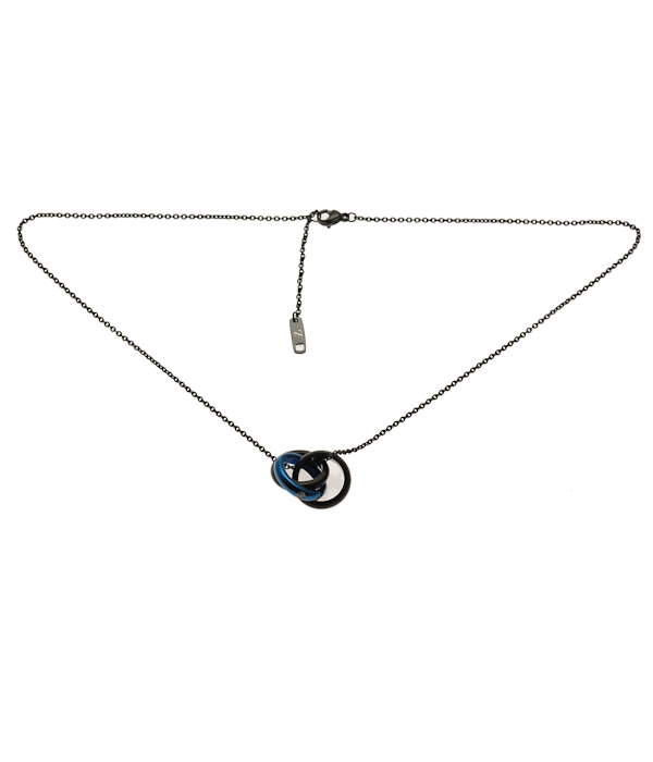 Zanipolo Terzini ZTP2604 MEN BK item photo2