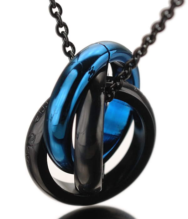 Zanipolo Terzini ZTP2604 MEN BK item photo3