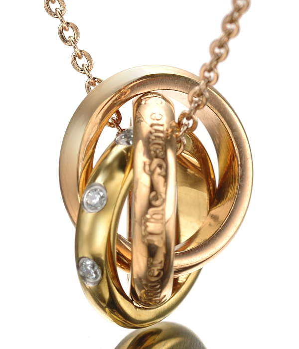 Zanipolo Terzini ZTP2604 LADY RS item photo3