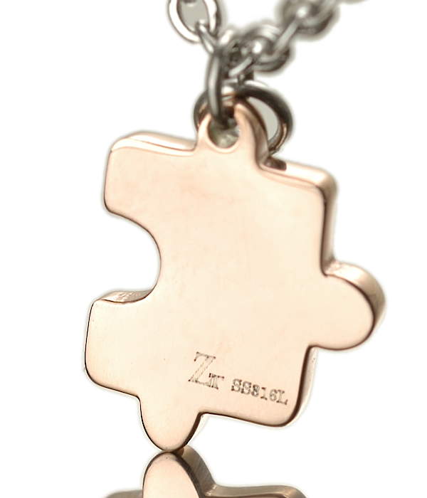 Zanipolo Terzini ZTP2616RG item photo2