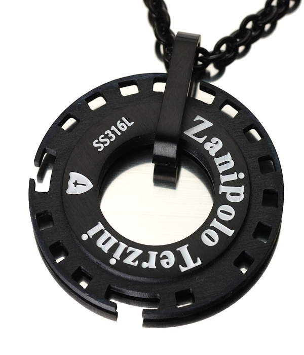 Zanipolo Terzini ZTP3052 item photo2