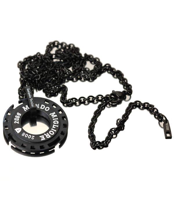 Zanipolo Terzini ZTP3052 item photo3