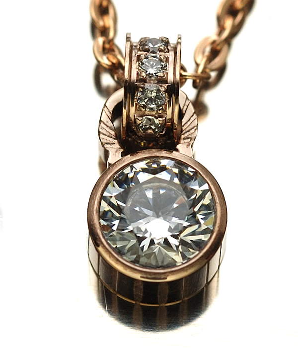 Zanipolo Terzini ZTP3701 item photo3