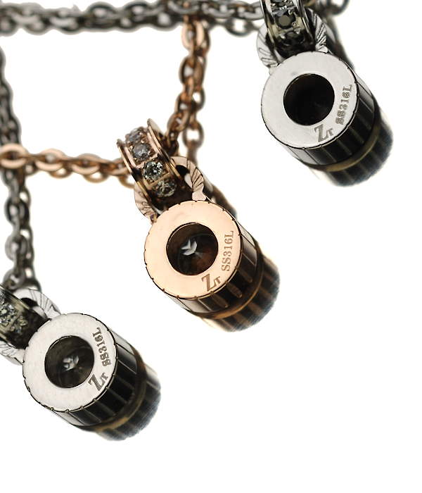 Zanipolo Terzini ZTP3701 item photo5