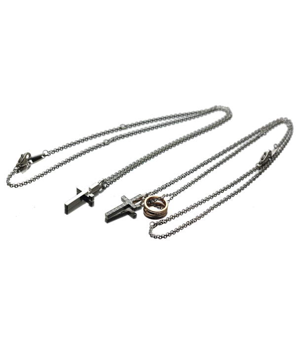 Zanipolo Terzini ZTP3704 pair item photo3