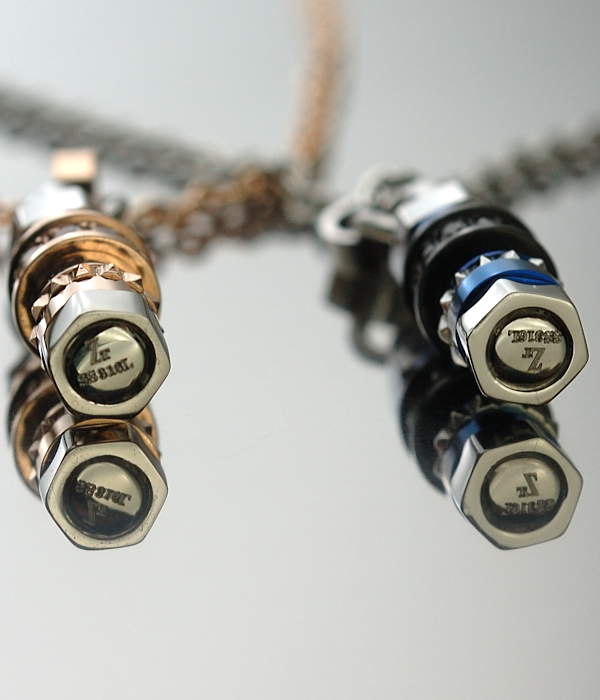 Zanipolo Terzini ZTP3705 item photo4