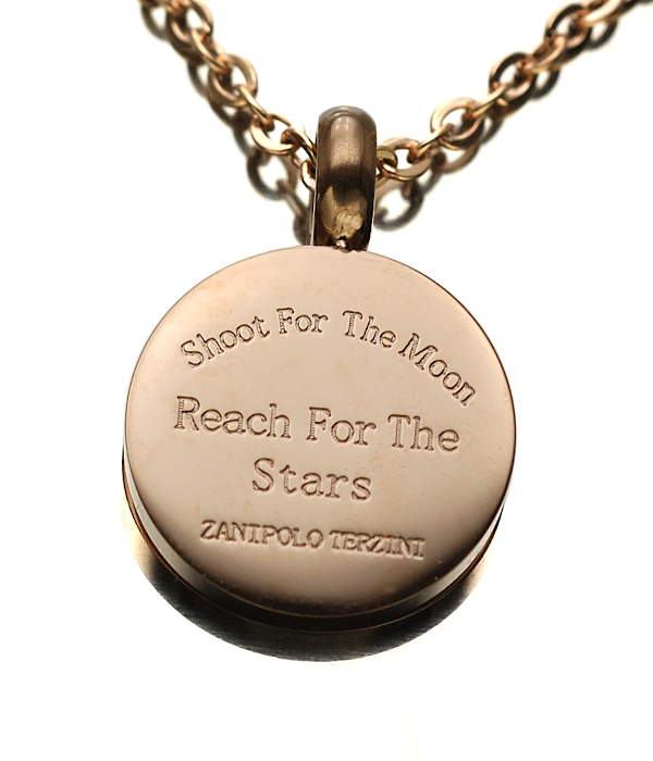 Zanipolo Terzini ZTP3801 item photo3