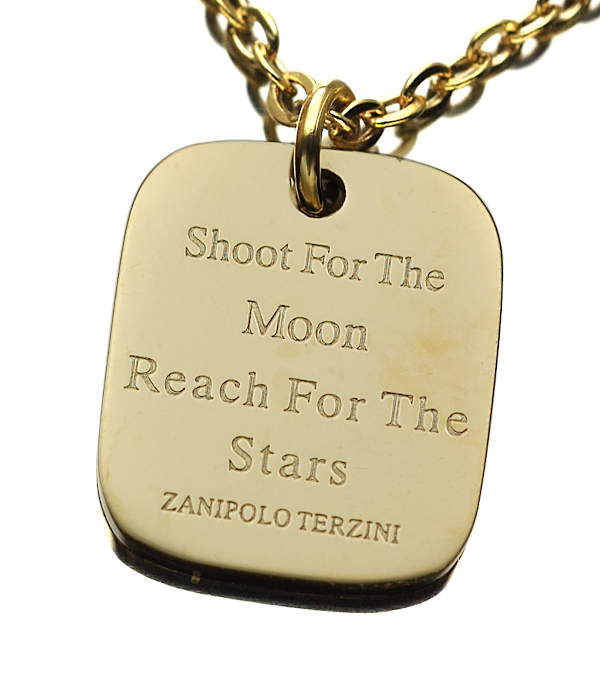 Zanipolo Terzini ZTP3802 item photo3