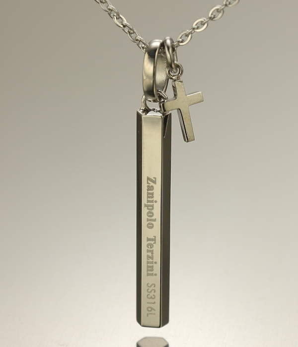 Zanipolo Terzini ZTP4004 item photo2