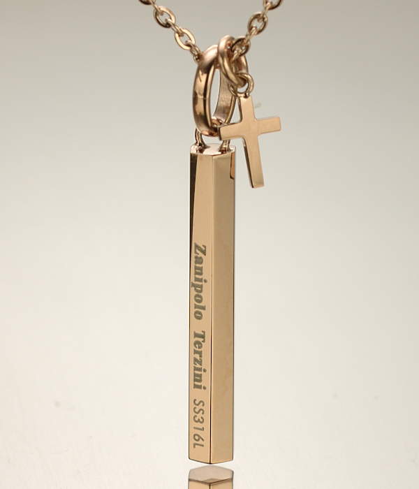 Zanipolo Terzini ZTP4004 item photo4