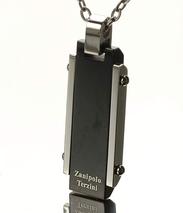 Zanipolo Terzini ZTP404 BK item photo3