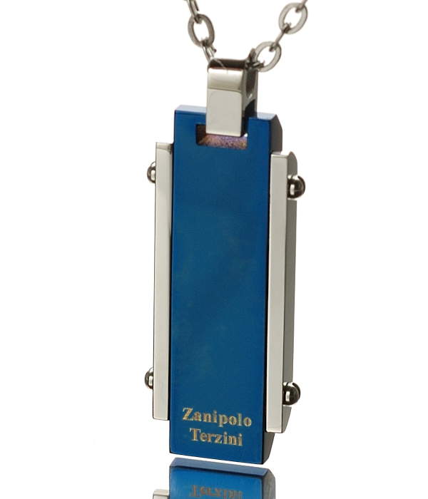 Zanipolo Terzini ZTP404 BL item photo3