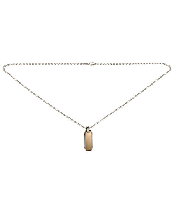 Zanipolo Terzini ZTP404 RS item photo2