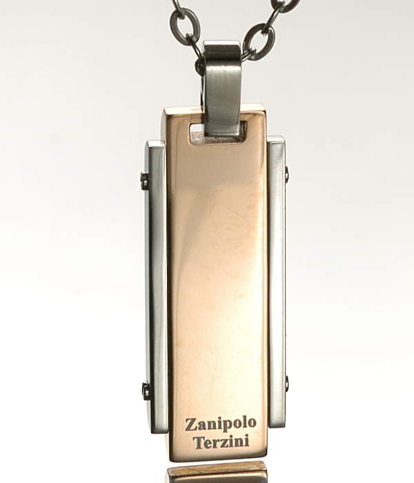 Zanipolo Terzini ZTP404 RS item photo3