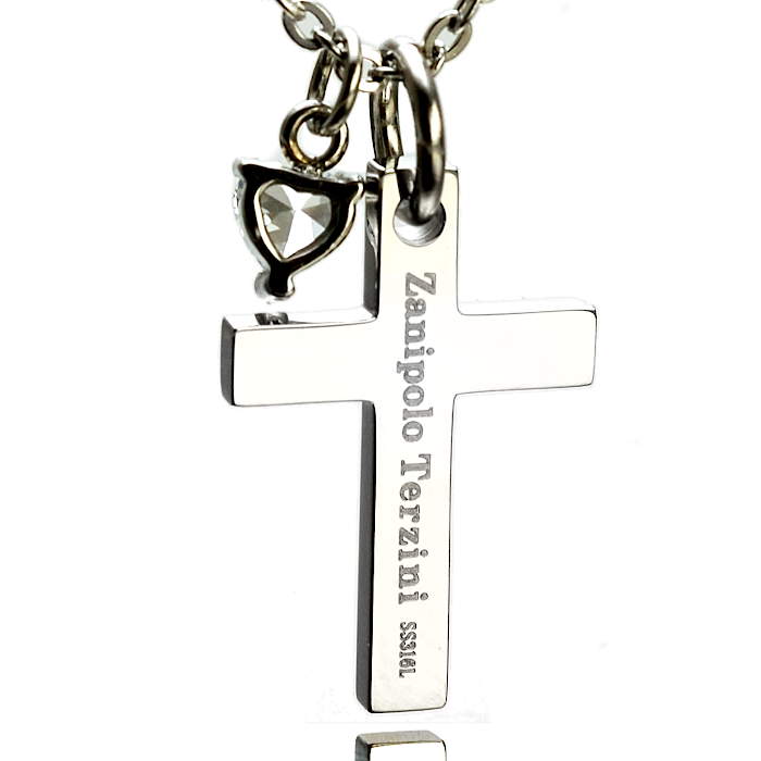 Zanipolo Terzini ZTP437 LADY/NOR item photo3