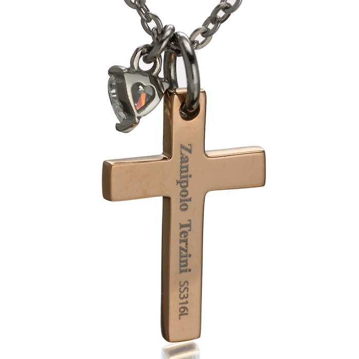 Zanipolo Terzini ZTP437 LADY/RS item photo2