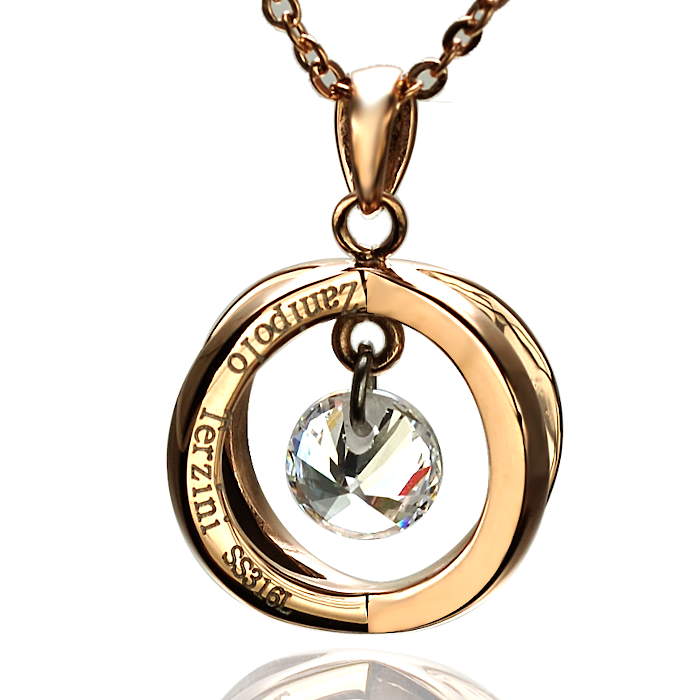 Zanipolo Terzini ZTP440 RS item photo2