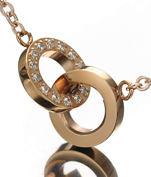 Zanipolo Terzini ZTP445CZ LADY item photo2