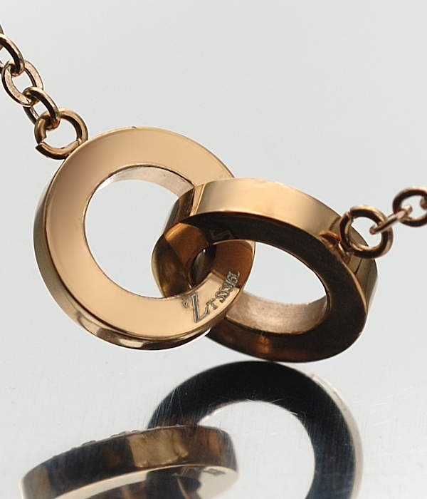 Zanipolo Terzini ZTP445CZ LADY item photo3