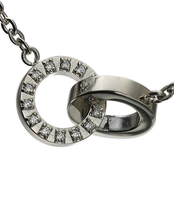 Zanipolo Terzini ZTP445CZ LADY item photo4