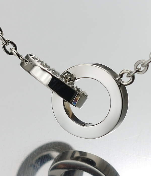 Zanipolo Terzini ZTP445CZ LADY item photo5