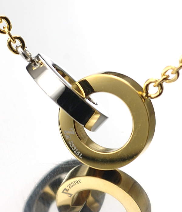 Zanipolo Terzini ZTP445 LADY item photo2