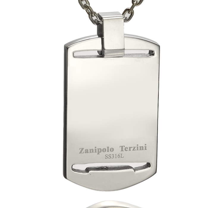 Zanipolo Terzini ZTP459 item photo2