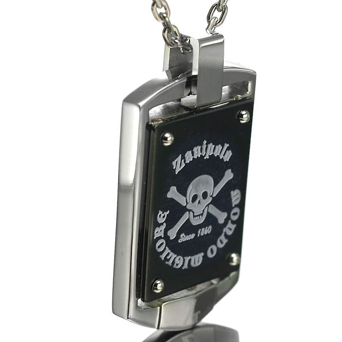 Zanipolo Terzini ZTP459 item photo3