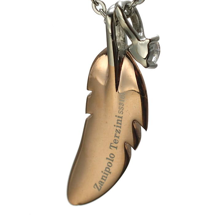 Zanipolo Terzini ZTP463 LADY/RS item photo2