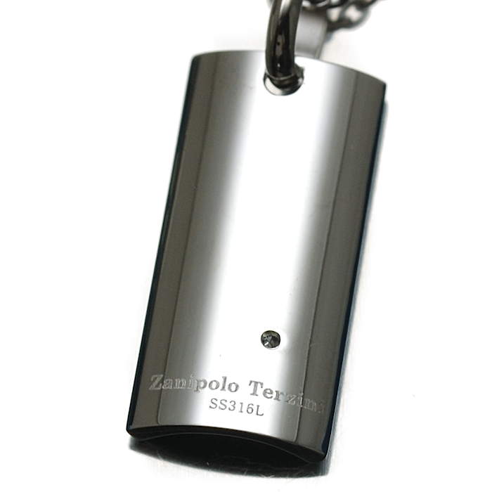 Zanipolo Terzini ZTP464 MEN/BL item photo2