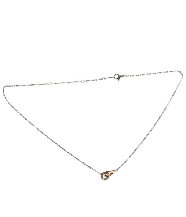 Zanipolo Terzini ZTP467 LADY item photo2