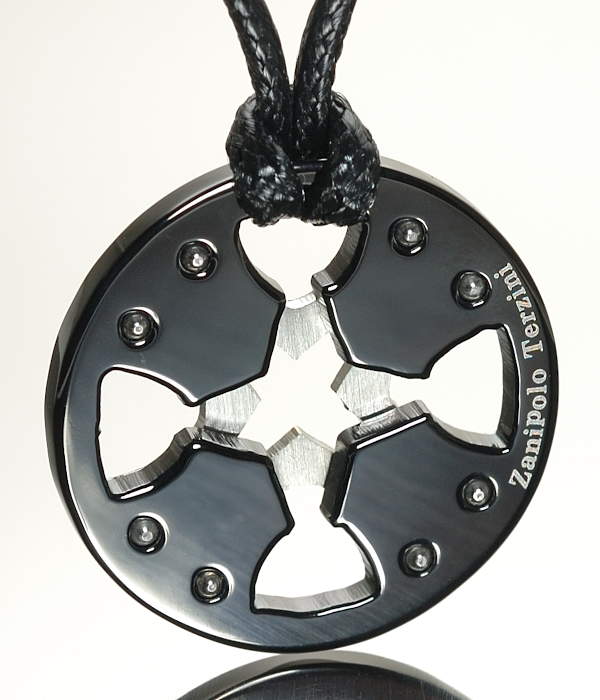 Zanipolo Terzini ZTP472 item photo3