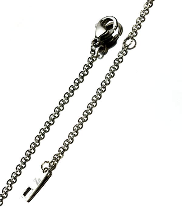 Zanipolo Terzini ZTP475 item photo5