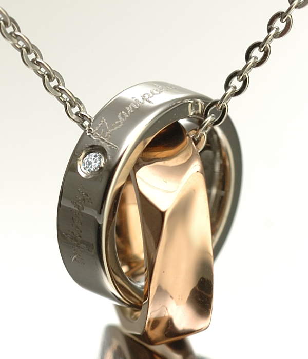 Zanipolo Terzini ZTP479 LADY/RS item photo3