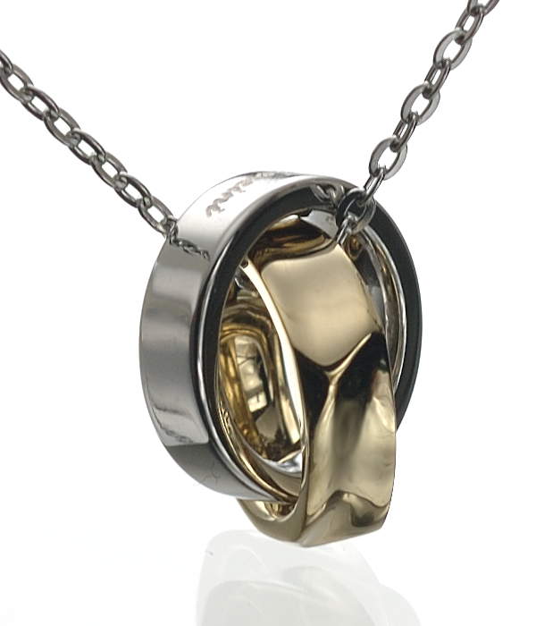 Zanipolo Terzini ZTP479 LADY/YG item photo2