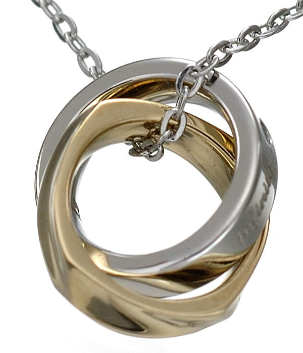 Zanipolo Terzini ZTP479 LADY/YG item photo3