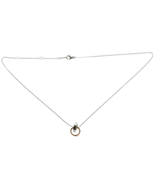 Zanipolo Terzini ZTP479 LADY/YG item photo4