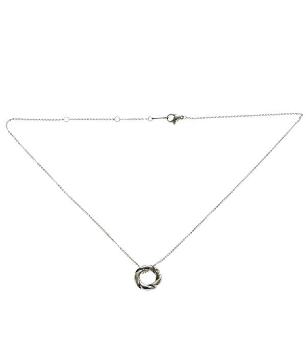 Zanipolo Terzini ZTP480 LADY/NOR item photo2