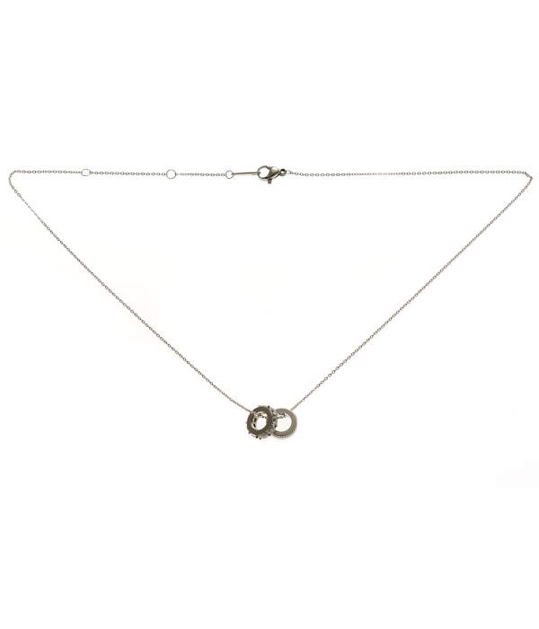 Zanipolo Terzini ZTP482 LADY/NOR item photo2