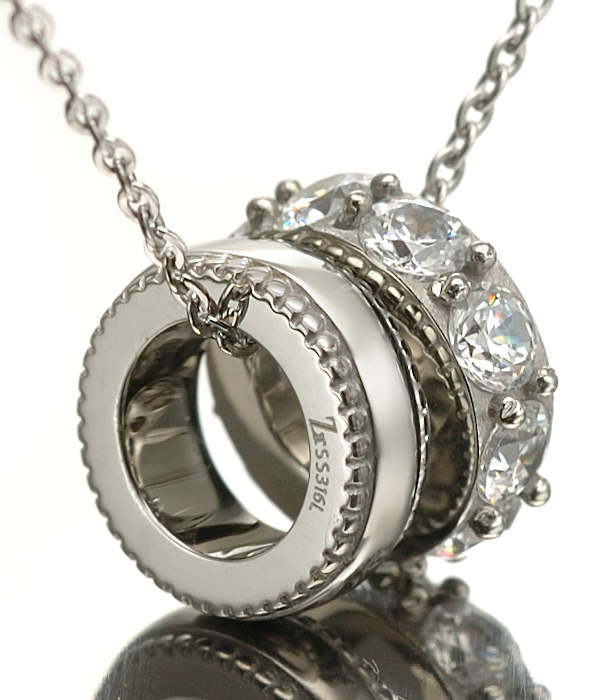 Zanipolo Terzini ZTP482 LADY/NOR item photo3