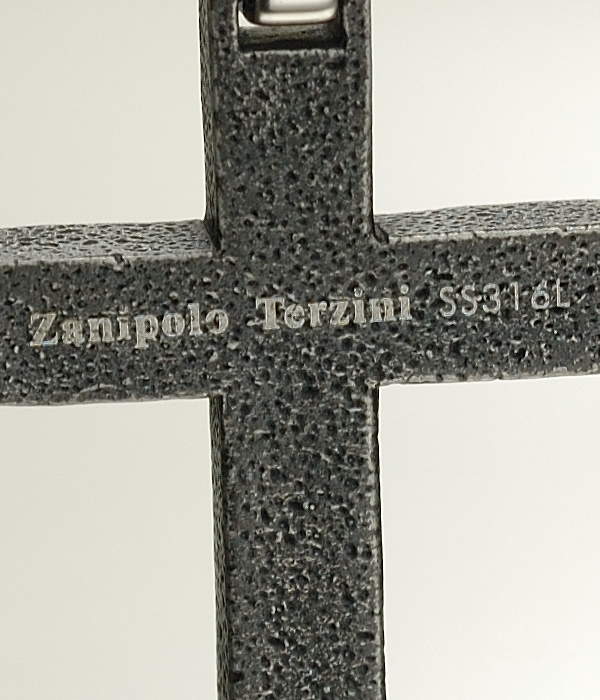 Zanipolo Terzini ZTP483 item photo4