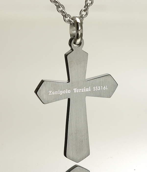 Zanipolo Terzini ZTP486 item photo3