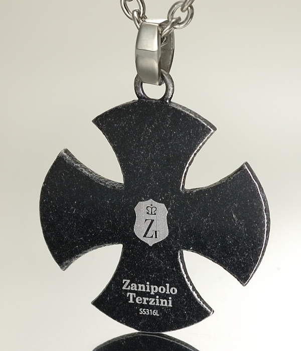 Zanipolo Terzini ZTP487 item photo3