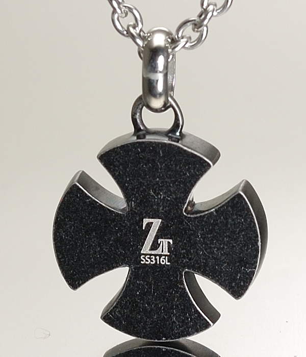 Zanipolo Terzini ZTP489 item photo3