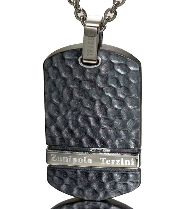 Zanipolo Terzini ZTP490 item photo3