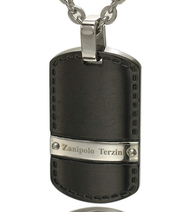 Zanipolo Terzini ZTP491 item photo1