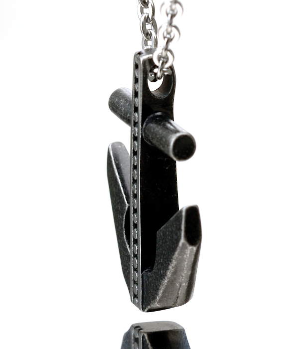 Zanipolo Terzini ZTP492 item photo4